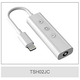 Imagen para el artículo titulado ¿Son estos adaptadores de auriculares de Lightning a minijack un adelanto del iPhone 7?